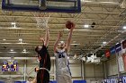 MBBall vs Clark  Wheaton College men's basketball vs Clark University. - Photo By: KEITH NORDSTROM : Wheaton, basketball